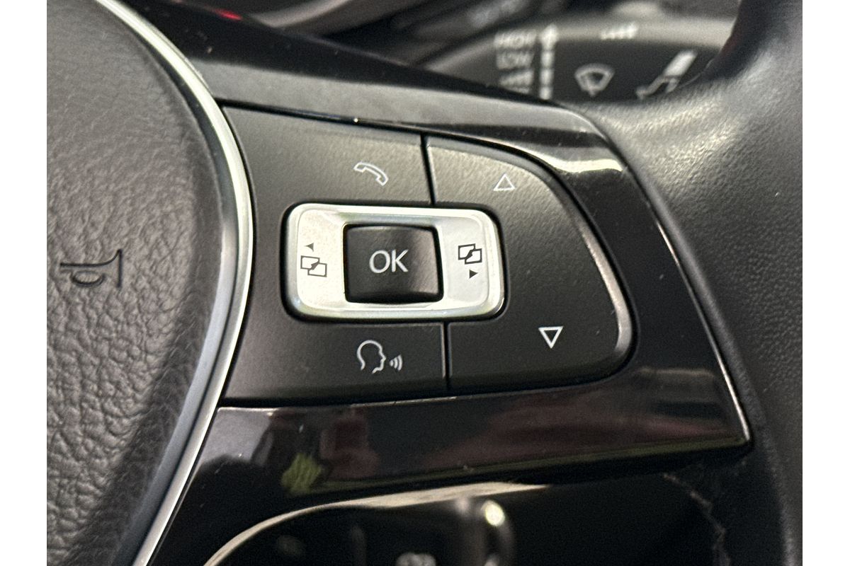 2020 Volkswagen Amarok TDI580 Highline 2H 4X4