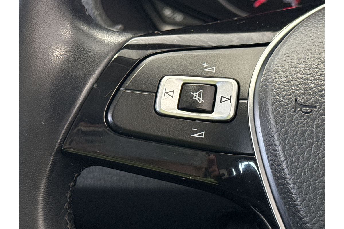 2020 Volkswagen Amarok TDI580 Highline 2H 4X4