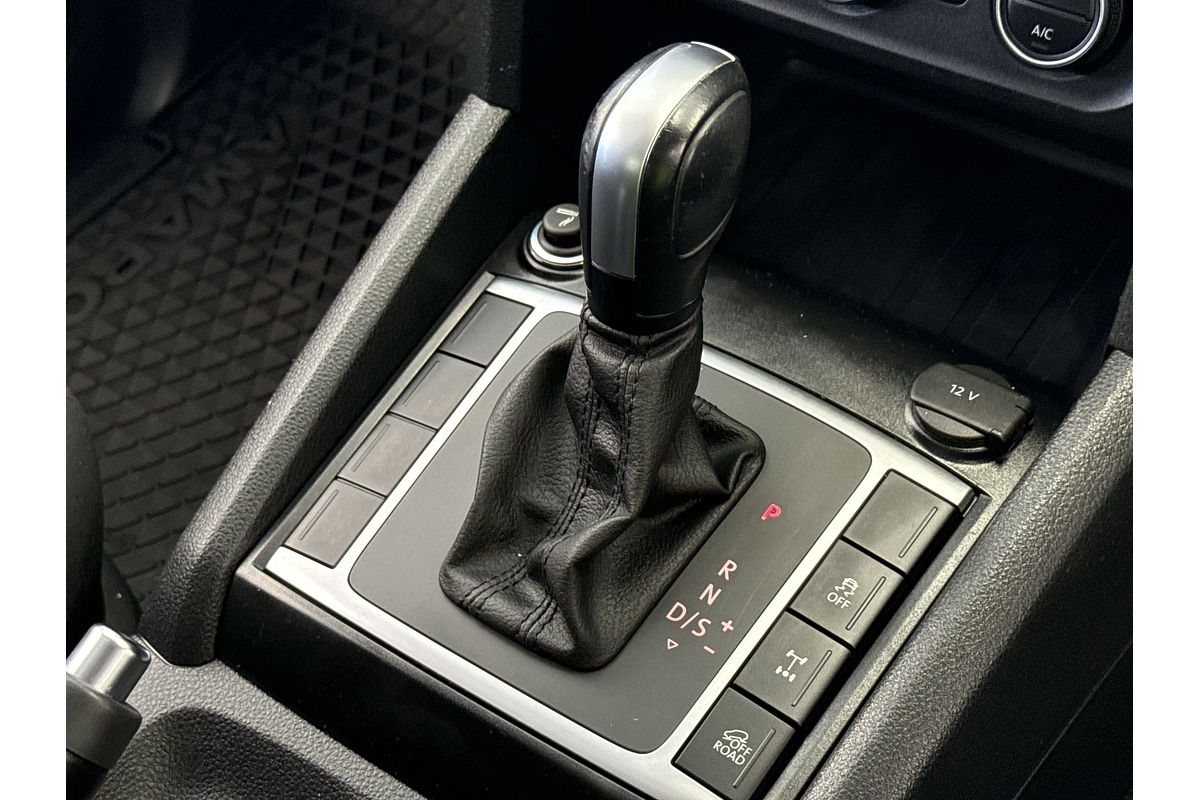 2020 Volkswagen Amarok TDI580 Highline 2H 4X4