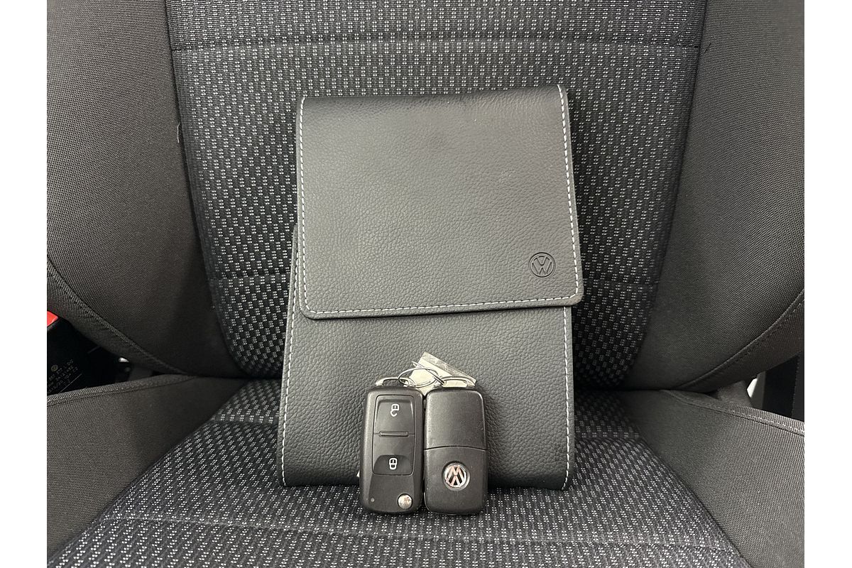 2020 Volkswagen Amarok TDI580 Highline 2H 4X4