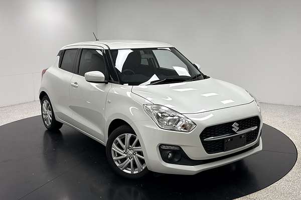 2022 Suzuki Swift GL AZ Series II