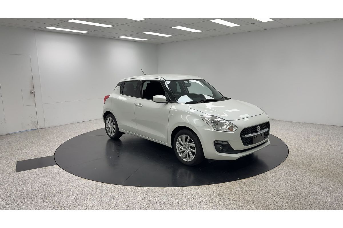 2022 Suzuki Swift GL AZ Series II
