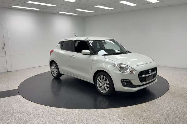2022 Suzuki Swift GL AZ Series II