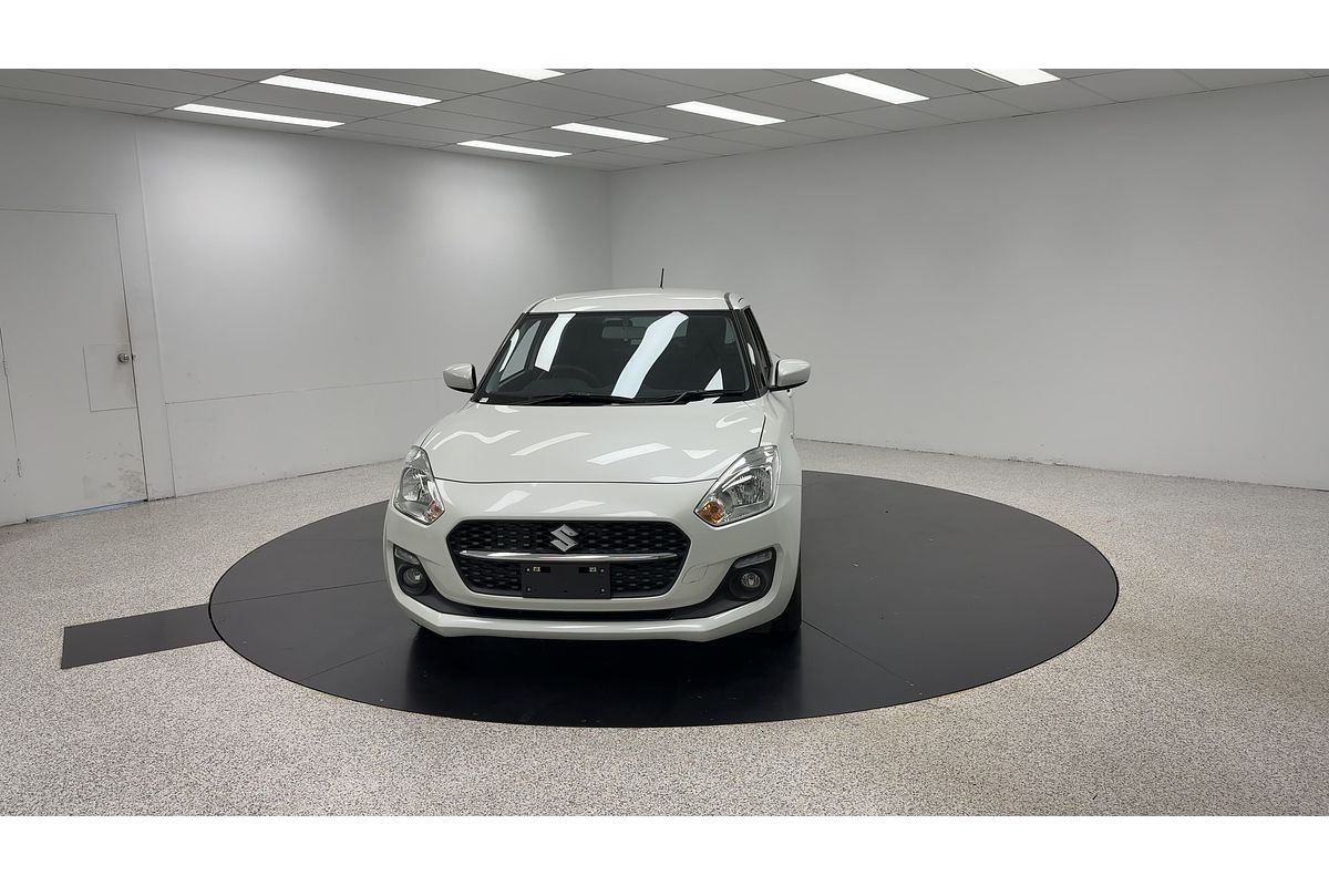 2022 Suzuki Swift GL AZ Series II