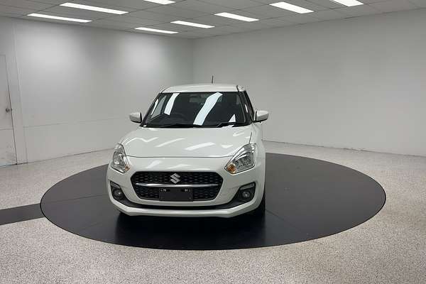 2022 Suzuki Swift GL AZ Series II