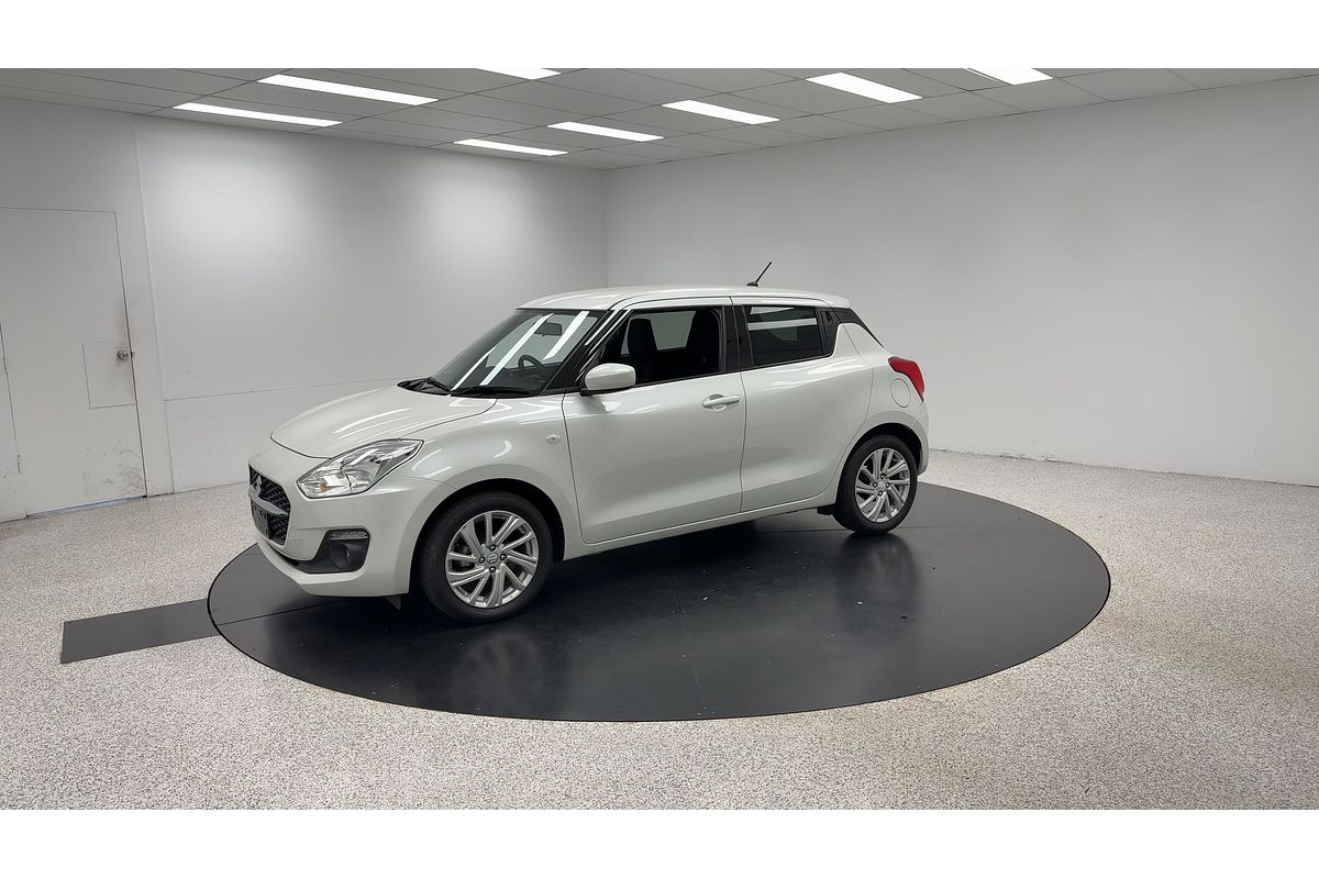 2022 Suzuki Swift GL AZ Series II