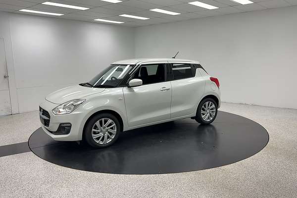 2022 Suzuki Swift GL AZ Series II