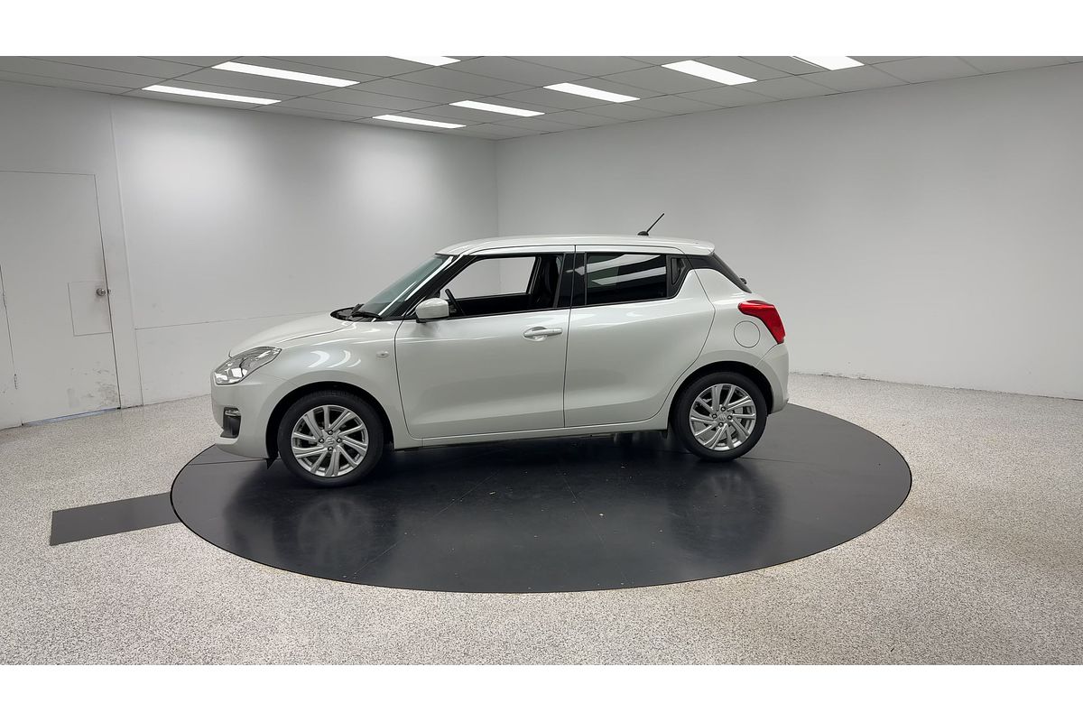 2022 Suzuki Swift GL AZ Series II