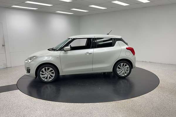 2022 Suzuki Swift GL AZ Series II
