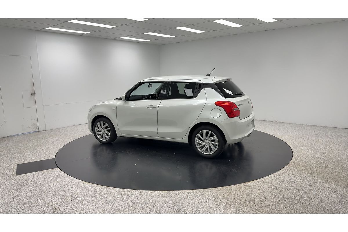 2022 Suzuki Swift GL AZ Series II