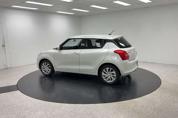 2022 Suzuki Swift GL AZ Series II