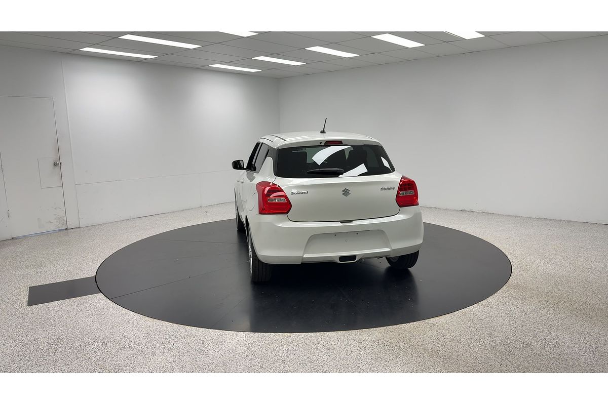 2022 Suzuki Swift GL AZ Series II