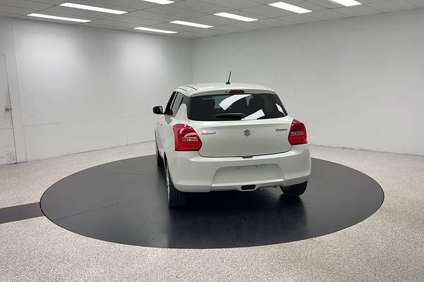 2022 Suzuki Swift GL AZ Series II