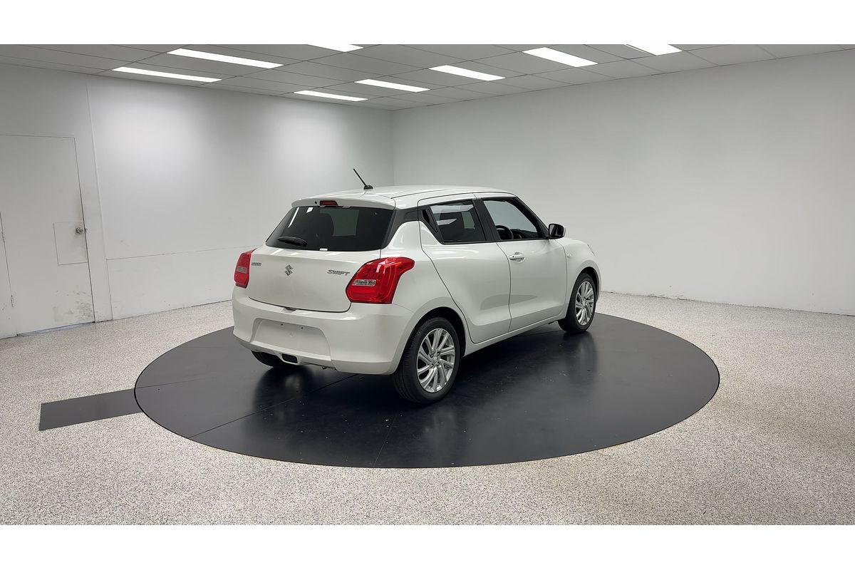 2022 Suzuki Swift GL AZ Series II