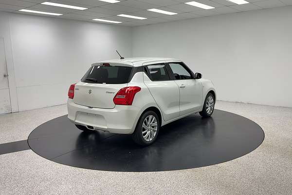 2022 Suzuki Swift GL AZ Series II