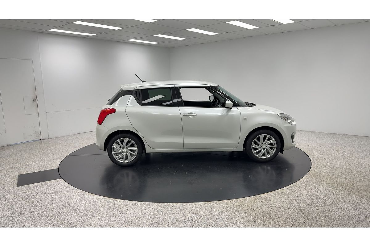 2022 Suzuki Swift GL AZ Series II