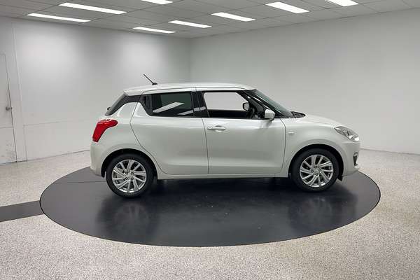 2022 Suzuki Swift GL AZ Series II