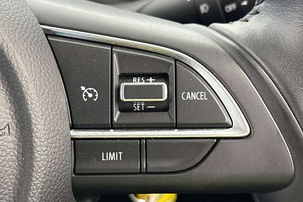 2022 Suzuki Swift GL AZ Series II