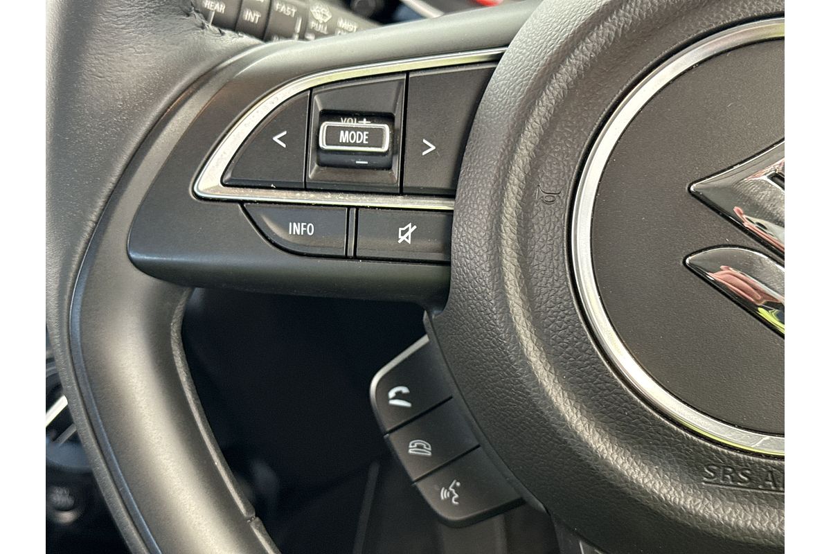 2022 Suzuki Swift GL AZ Series II