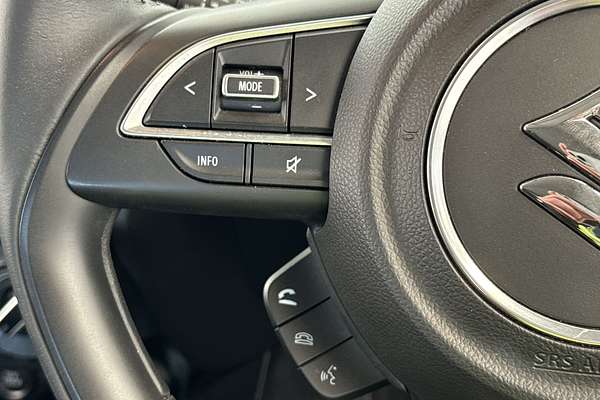 2022 Suzuki Swift GL AZ Series II