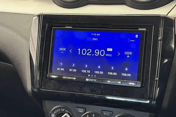 2022 Suzuki Swift GL AZ Series II