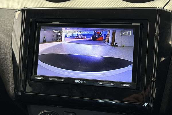 2022 Suzuki Swift GL AZ Series II