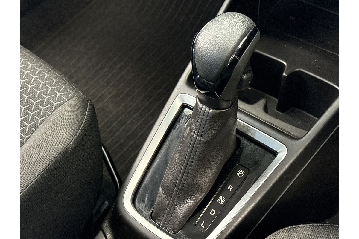 2022 Suzuki Swift GL AZ Series II