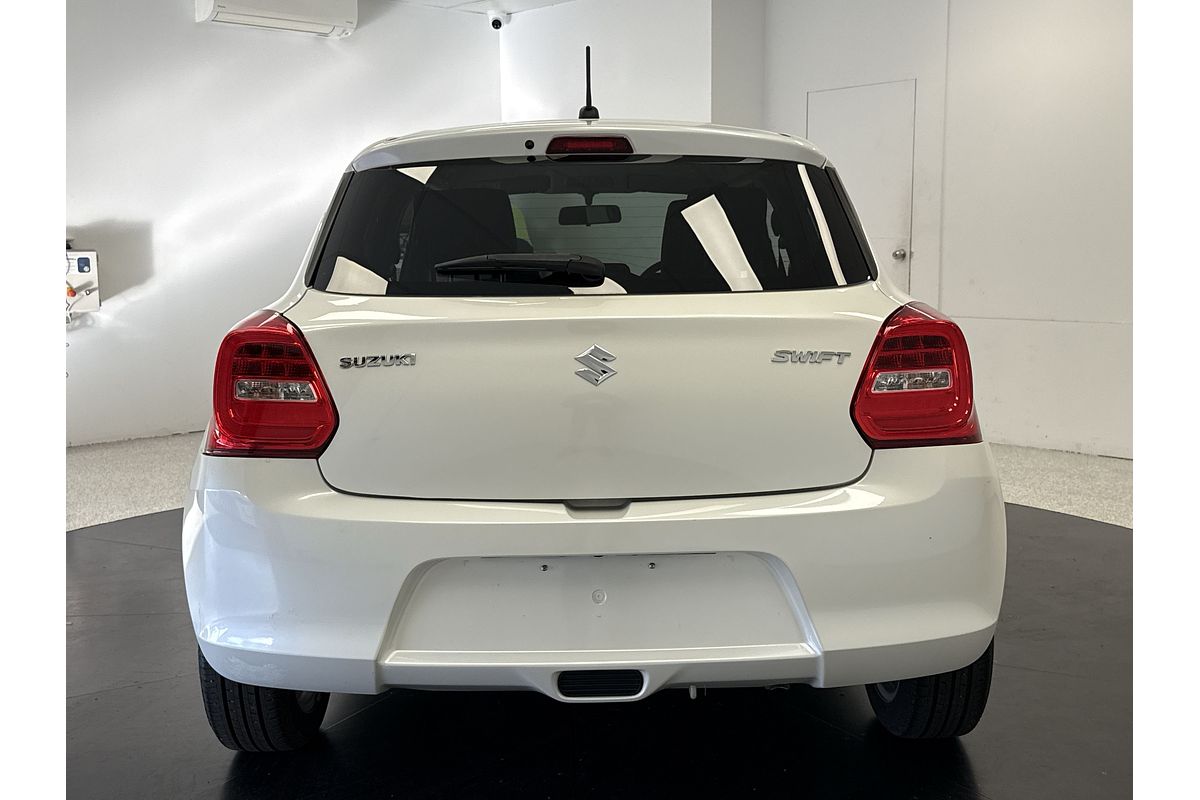 2022 Suzuki Swift GL AZ Series II
