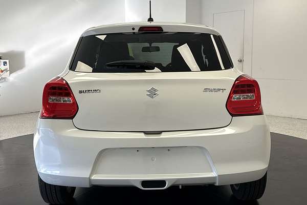 2022 Suzuki Swift GL AZ Series II