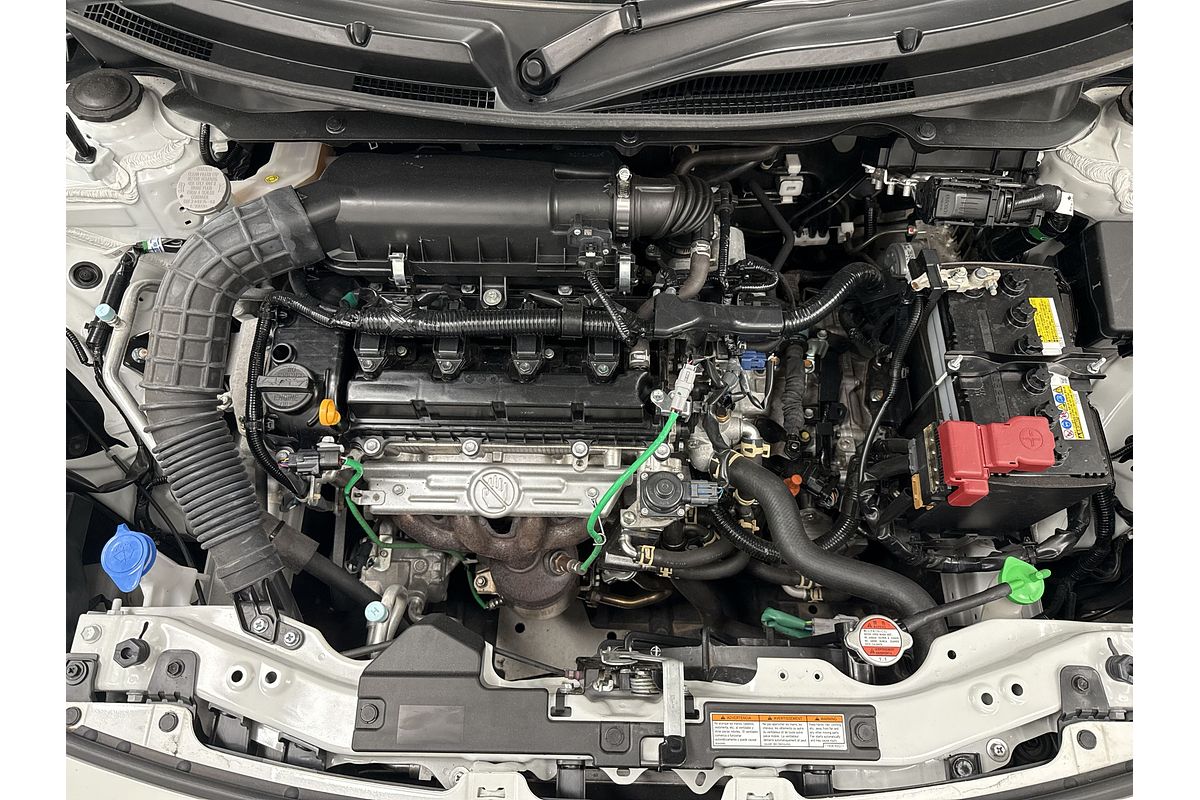 2022 Suzuki Swift GL AZ Series II