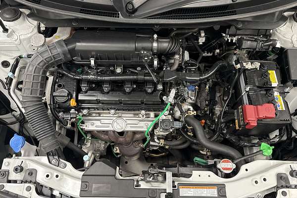 2022 Suzuki Swift GL AZ Series II