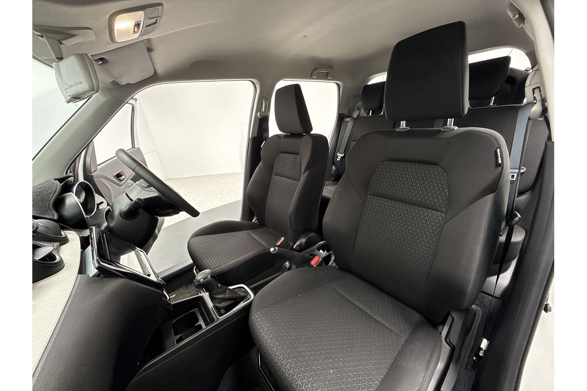 2022 Suzuki Swift GL AZ Series II