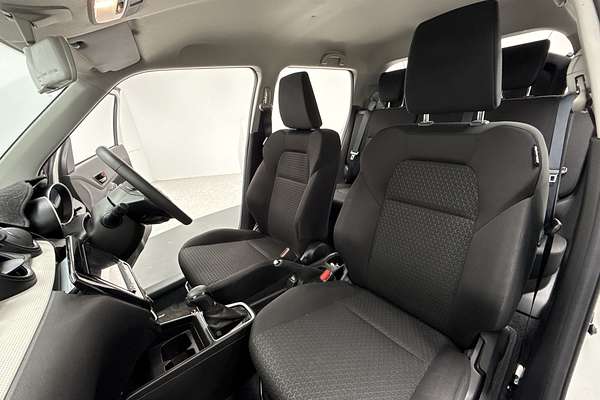 2022 Suzuki Swift GL AZ Series II