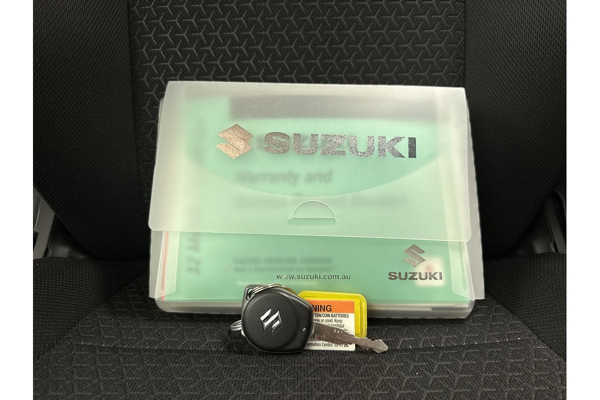 2022 Suzuki Swift GL AZ Series II