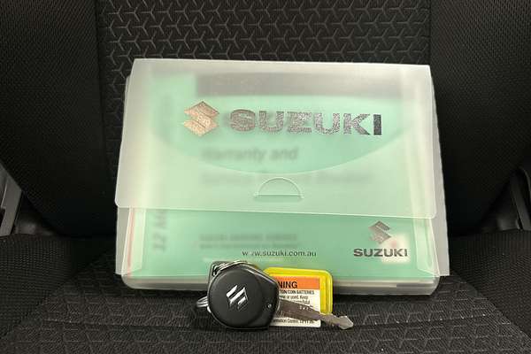 2022 Suzuki Swift GL AZ Series II