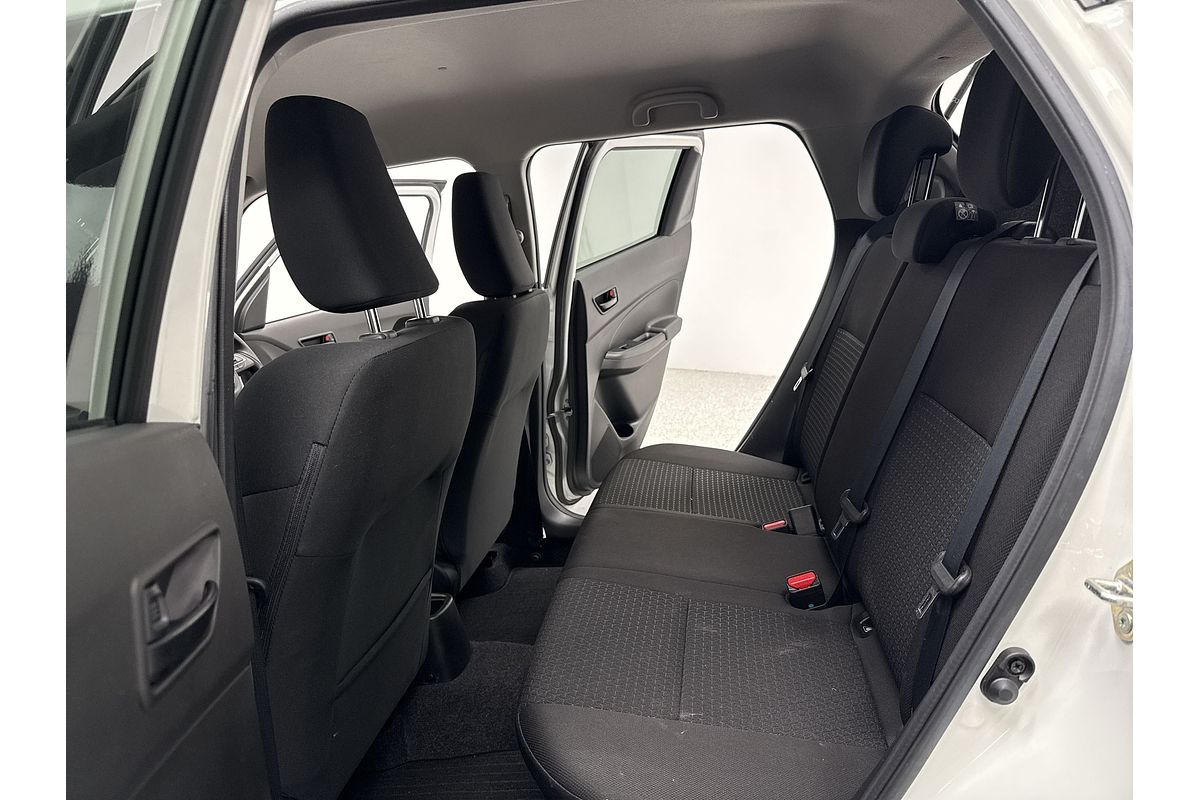 2022 Suzuki Swift GL AZ Series II