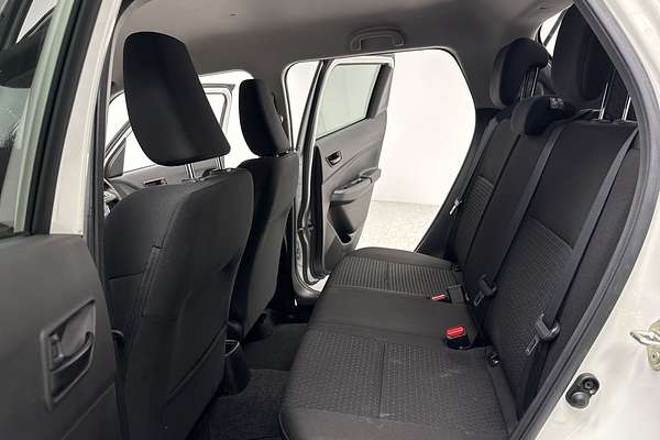 2022 Suzuki Swift GL AZ Series II