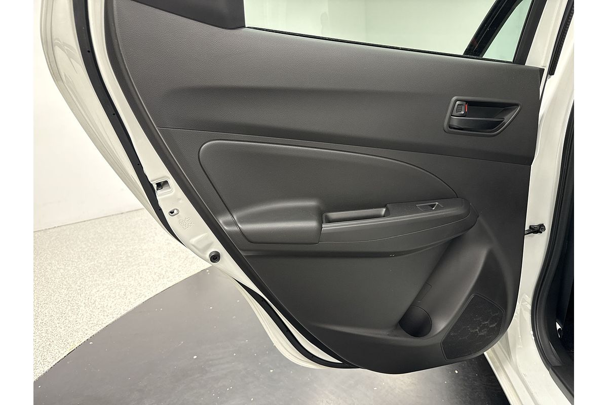 2022 Suzuki Swift GL AZ Series II