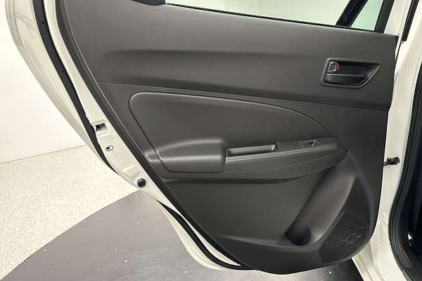 2022 Suzuki Swift GL AZ Series II