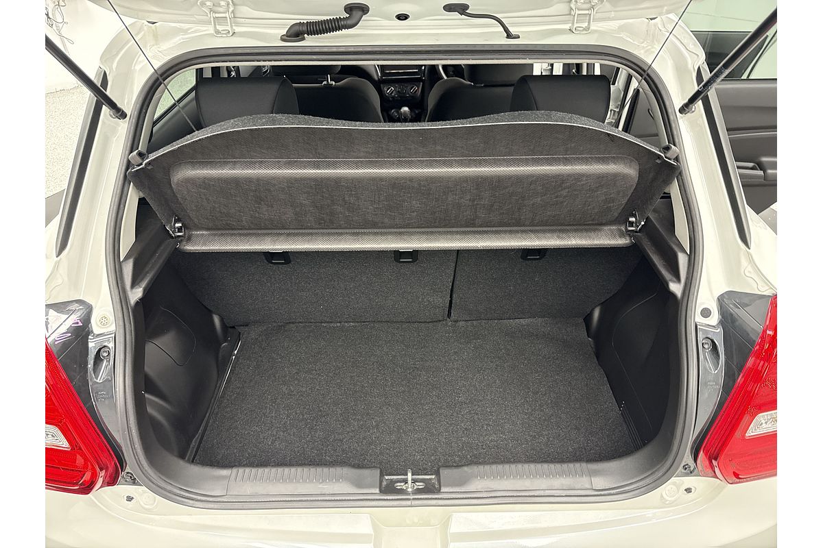 2022 Suzuki Swift GL AZ Series II