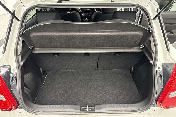 2022 Suzuki Swift GL AZ Series II