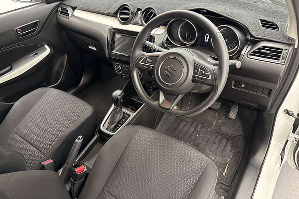 2022 Suzuki Swift GL AZ Series II
