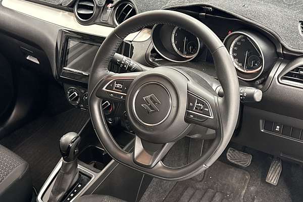 2022 Suzuki Swift GL AZ Series II