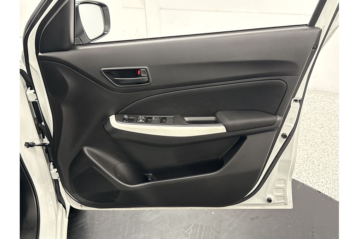 2022 Suzuki Swift GL AZ Series II