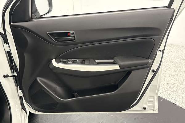 2022 Suzuki Swift GL AZ Series II