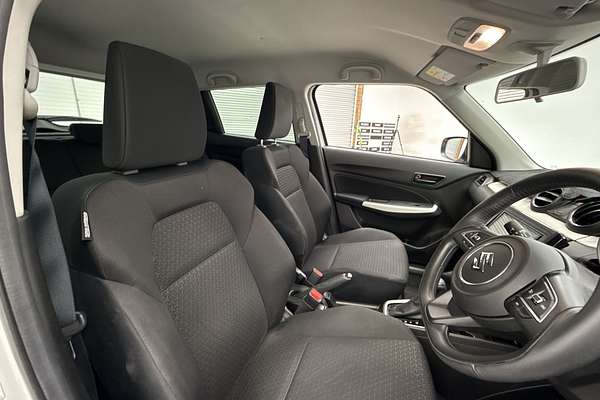 2022 Suzuki Swift GL AZ Series II