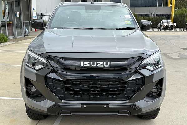 2025 Isuzu D-MAX X-RIDER 4X4