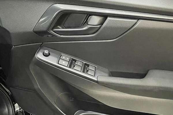 2025 Isuzu D-MAX X-RIDER 4X4