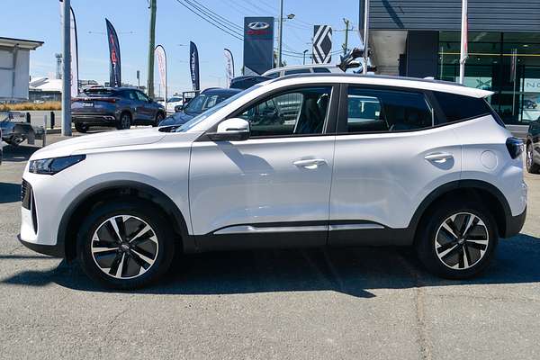 2025 Chery Tiggo 4 Hybrid Ultimate