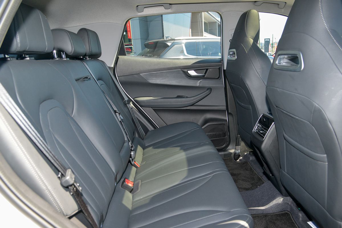 2025 Chery Tiggo 4 Hybrid Ultimate